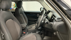 MINI Hatchback 1.5 Cooper Classic 5dr Auto Petrol Hatchback